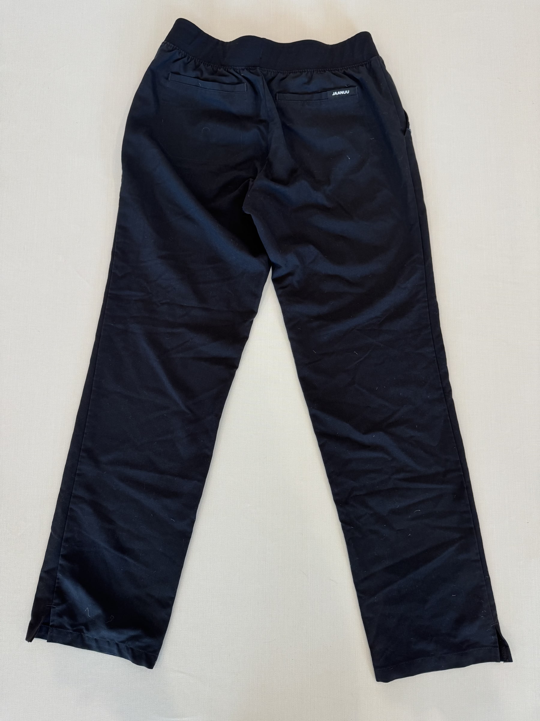 FIGS Male Scrubs Bottom - Night Sky