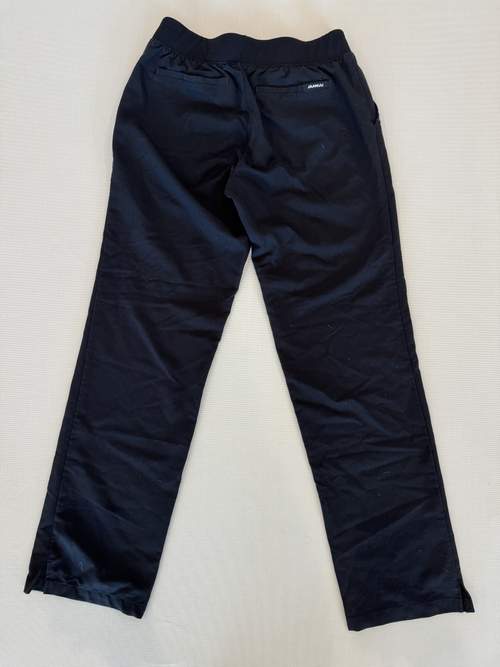 FIGS Female Scrubs Bottom - Space Navy, XS
