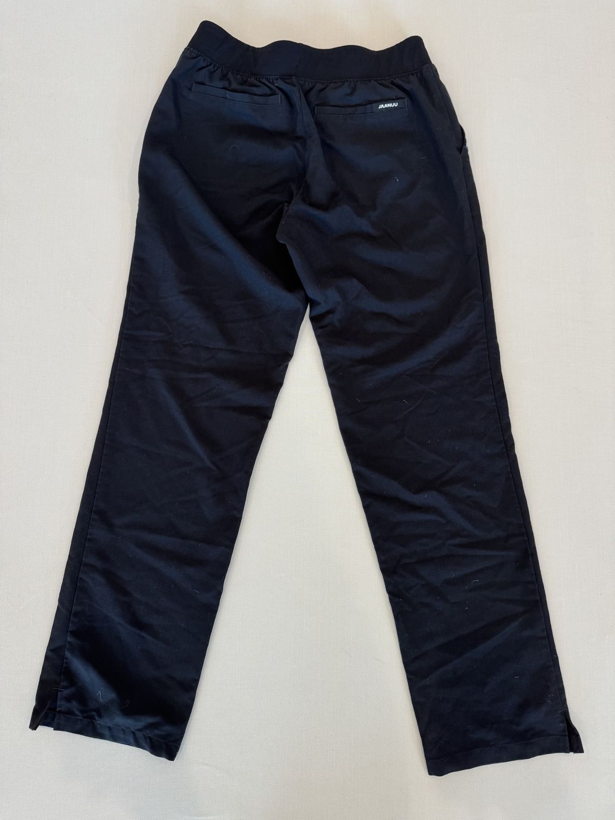 FIGS Female Scrubs Bottom - Space Navy, XS